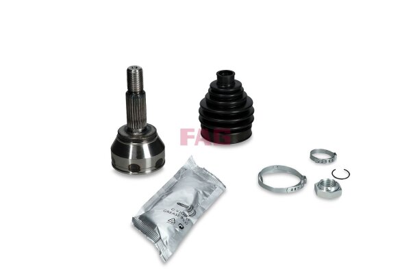 Schaeffler FAG 771 0260 30 Gelenksatz, Antriebswelle