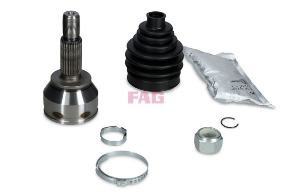Schaeffler FAG 771 0262 30 Gelenksatz, Antriebswelle