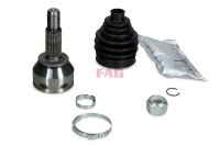 Schaeffler FAG 771 0262 30 Gelenksatz, Antriebswelle