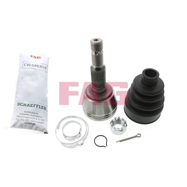 Schaeffler FAG 771 0281 30 Gelenksatz, Antriebswelle