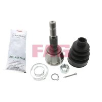 Schaeffler FAG 771 0281 30 Gelenksatz, Antriebswelle