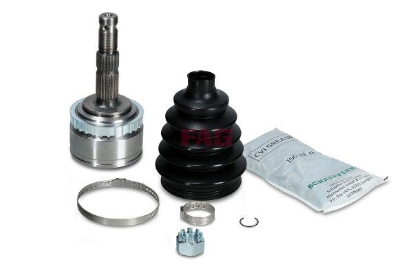 Schaeffler FAG 771 0288 30 Gelenksatz, Antriebswelle