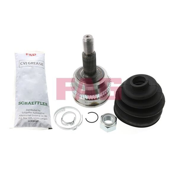 Schaeffler FAG 771 0292 30 Gelenksatz, Antriebswelle