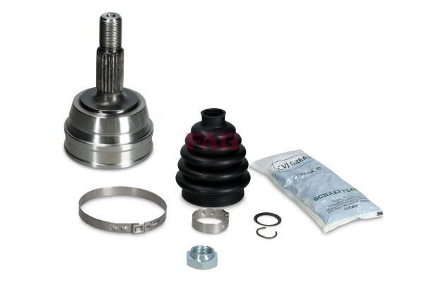 Schaeffler FAG 771 0316 30 Gelenksatz, Antriebswelle