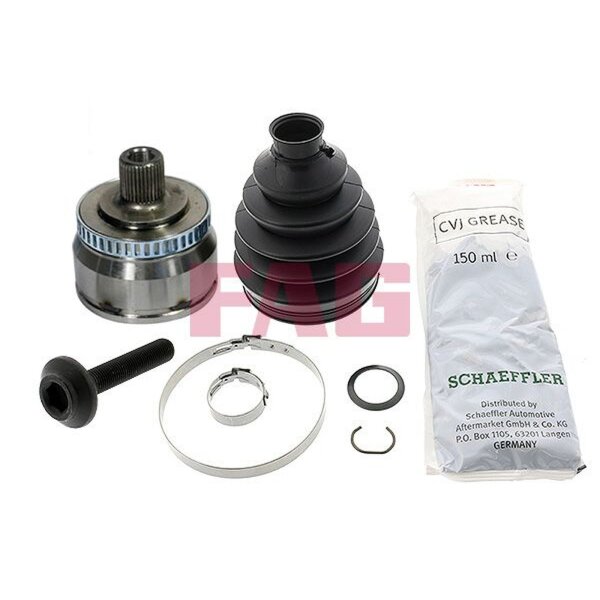 Schaeffler FAG 771 0334 30 Gelenksatz, Antriebswelle