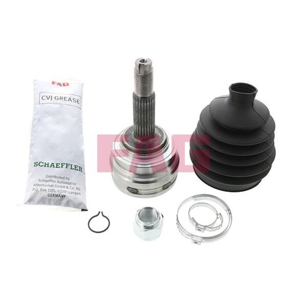 Schaeffler FAG 771 0384 30 Gelenksatz, Antriebswelle