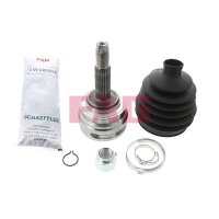 Schaeffler FAG 771 0384 30 Gelenksatz, Antriebswelle
