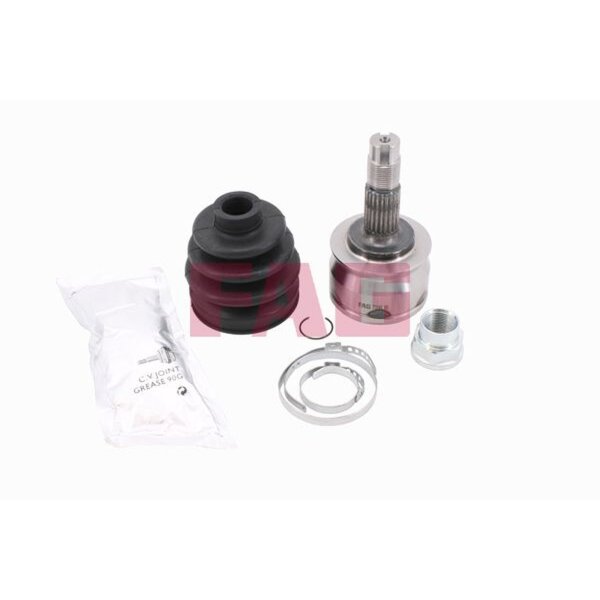 Schaeffler FAG 771 0398 30 Gelenksatz, Antriebswelle