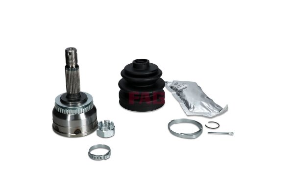 Schaeffler FAG 771 0405 30 Gelenksatz, Antriebswelle