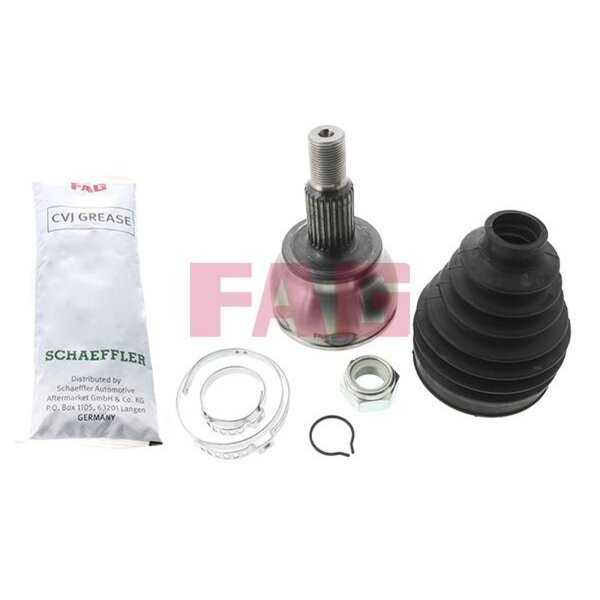 Schaeffler FAG 771 0427 30 Gelenksatz, Antriebswelle