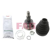 Schaeffler FAG 771 0427 30 Gelenksatz, Antriebswelle