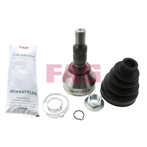 Schaeffler FAG 771 0430 30 Gelenksatz, Antriebswelle