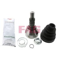 Schaeffler FAG 771 0430 30 Gelenksatz, Antriebswelle