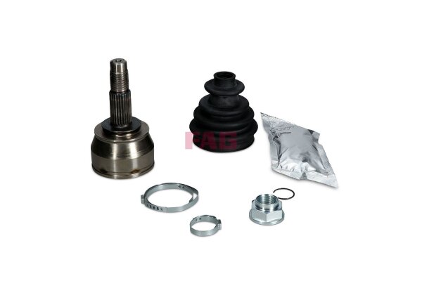 Schaeffler FAG 771 0435 30 Gelenksatz, Antriebswelle