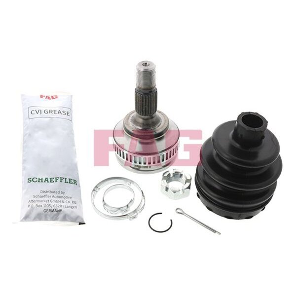 Schaeffler FAG 771 0436 30 Gelenksatz, Antriebswelle