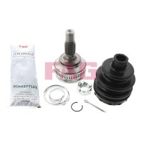 Schaeffler FAG 771 0436 30 Gelenksatz, Antriebswelle