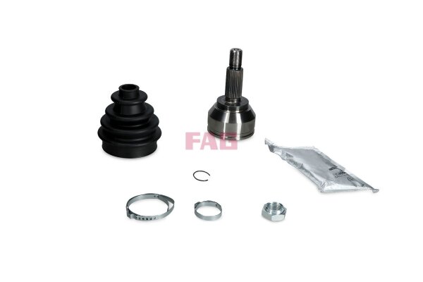 Schaeffler FAG 771 0437 30 Gelenksatz, Antriebswelle