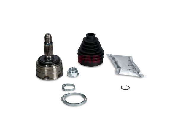 Schaeffler FAG 771 0442 30 Gelenksatz, Antriebswelle