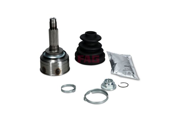 Schaeffler FAG 771 0449 30 Gelenksatz, Antriebswelle