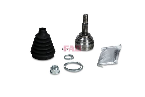 Schaeffler FAG 771 0471 30 Gelenksatz, Antriebswelle