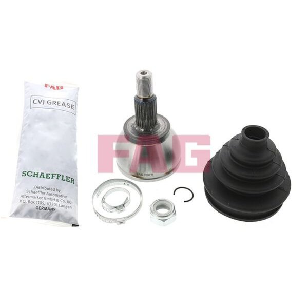 Schaeffler FAG 771 0472 30 Gelenksatz, Antriebswelle