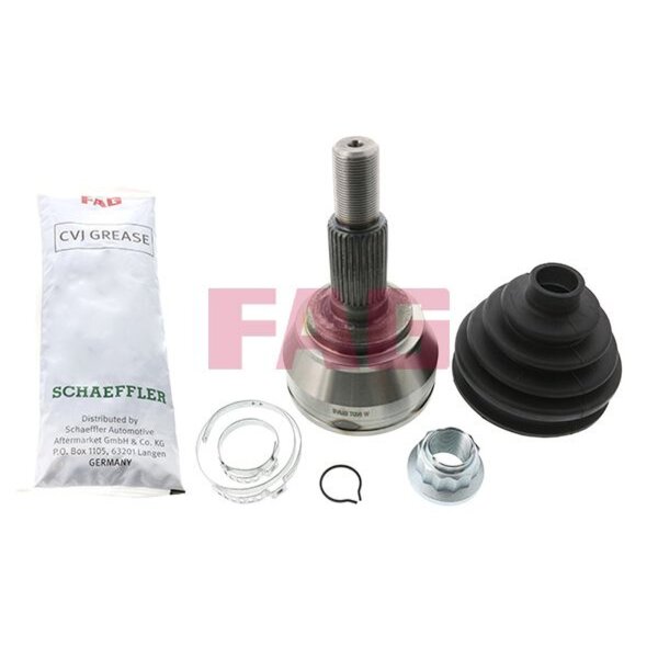 Schaeffler FAG 771 0475 30 Gelenksatz, Antriebswelle