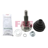 Schaeffler FAG 771 0475 30 Gelenksatz, Antriebswelle