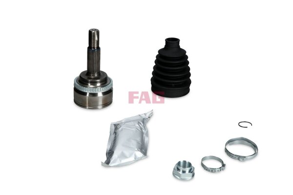 Schaeffler FAG 771 0482 30 Gelenksatz, Antriebswelle