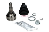 Schaeffler FAG 771 0489 30 Gelenksatz, Antriebswelle