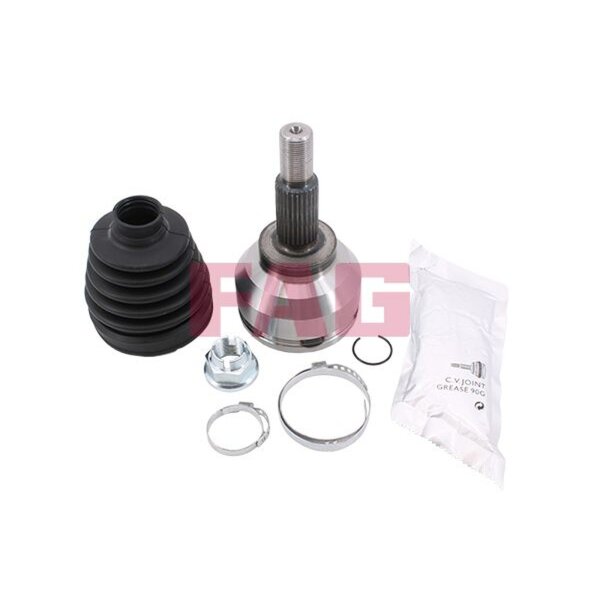 Schaeffler FAG 771 0491 30 Gelenksatz, Antriebswelle