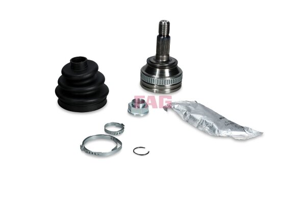 Schaeffler FAG 771 0492 30 Gelenksatz, Antriebswelle
