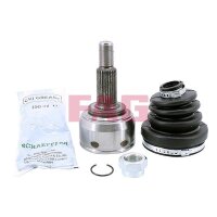 Schaeffler FAG 771 0497 30 Gelenksatz, Antriebswelle