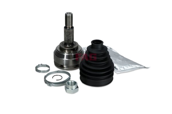 Schaeffler FAG 771 0502 30 Gelenksatz, Antriebswelle