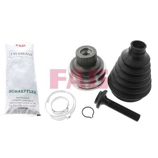 Schaeffler FAG 771 0506 30 Gelenksatz, Antriebswelle