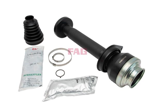 Schaeffler FAG 771 0512 30 Gelenksatz, Antriebswelle