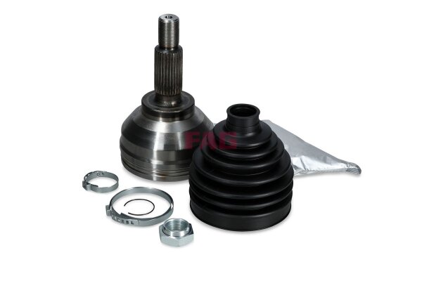 Schaeffler FAG 771 0545 30 Gelenksatz, Antriebswelle