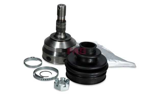 Schaeffler FAG 771 0550 30 Gelenksatz, Antriebswelle