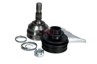 Schaeffler FAG 771 0550 30 Gelenksatz, Antriebswelle