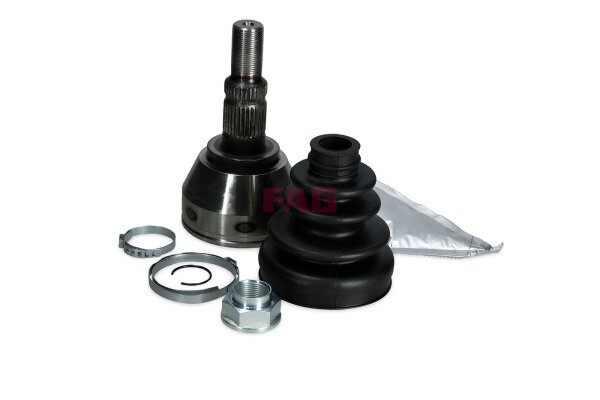 Schaeffler FAG 771 0555 30 Gelenksatz, Antriebswelle