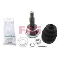 Schaeffler FAG 771 0557 30 Gelenksatz, Antriebswelle