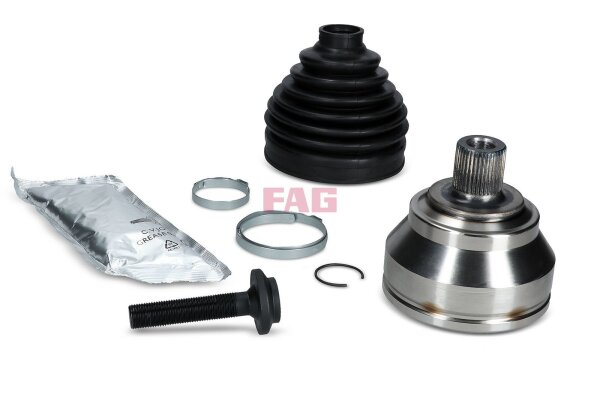 Schaeffler FAG 771 0566 30 Gelenksatz, Antriebswelle