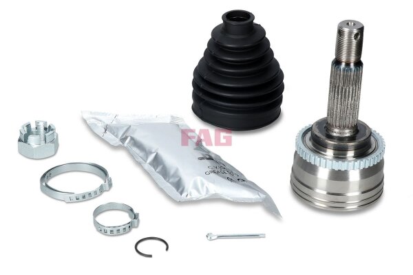 Schaeffler FAG 771 0575 30 Gelenksatz, Antriebswelle
