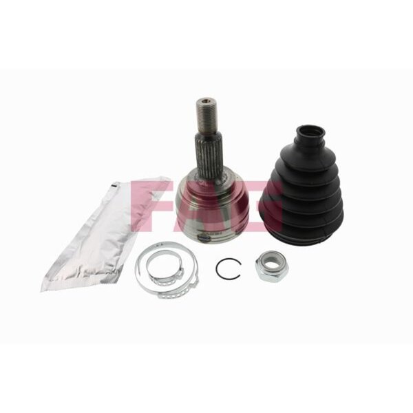 Schaeffler FAG 771 0580 30 Gelenksatz, Antriebswelle