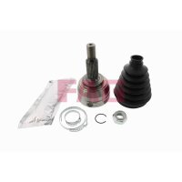 Schaeffler FAG 771 0580 30 Gelenksatz, Antriebswelle