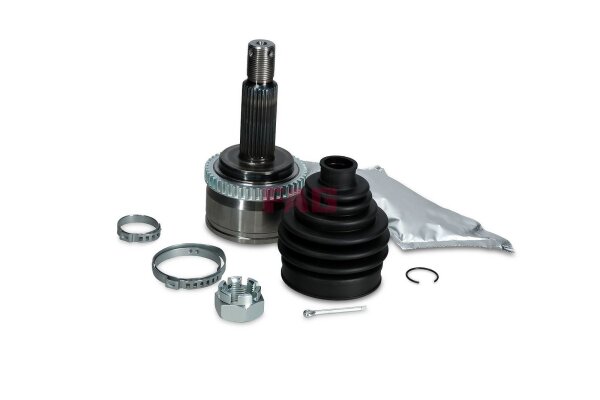 Schaeffler FAG 771 0608 30 Gelenksatz, Antriebswelle
