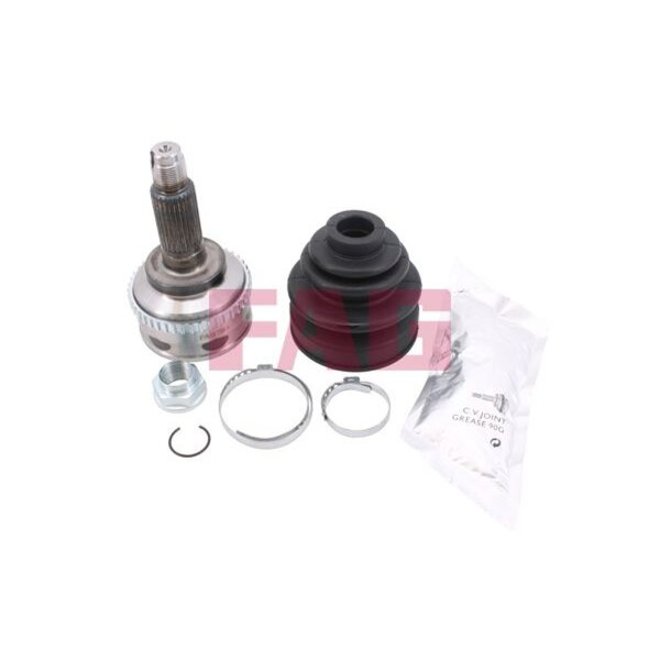 Schaeffler FAG 771 0620 30 Gelenksatz, Antriebswelle