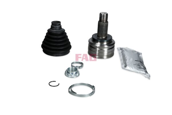 Schaeffler FAG 771 0621 30 Gelenksatz, Antriebswelle