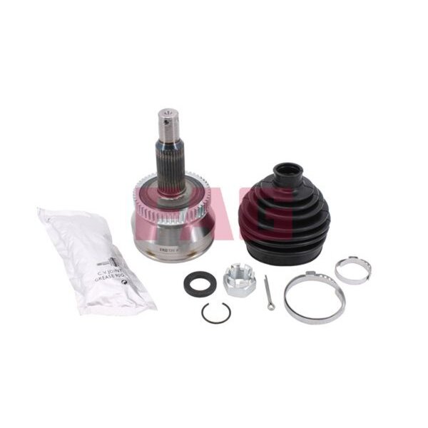 Schaeffler FAG 771 0622 30 Gelenksatz, Antriebswelle