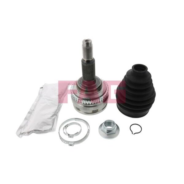 Schaeffler FAG 771 0628 30 Gelenksatz, Antriebswelle