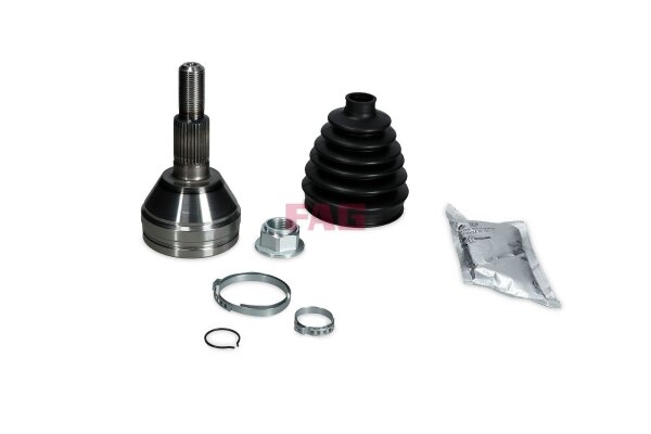 Schaeffler FAG 771 0629 30 Gelenksatz, Antriebswelle